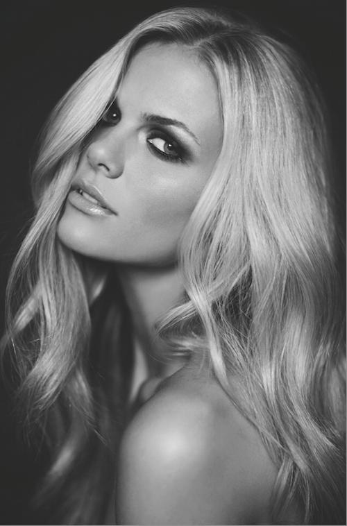 Brooklyn Decker Plans to Cut Her Hair in the Name of Minimalism