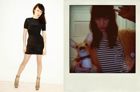 VICE Photo Issue Goes Scratch 'N Sniff