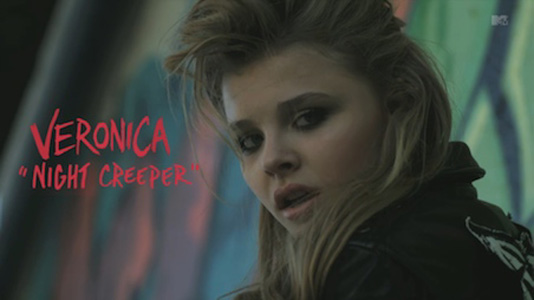 Drew Barrymore On "Crusty" Lip Fears & Flower Beauty Spring Line