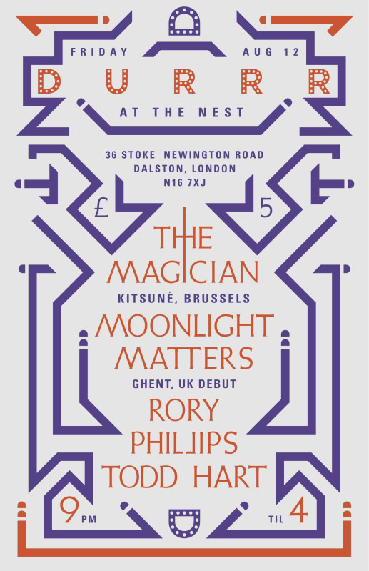 Parlez-Vous English? Watch Fránçois & The Atlas Mountains' 'City Kiss' Music Video!