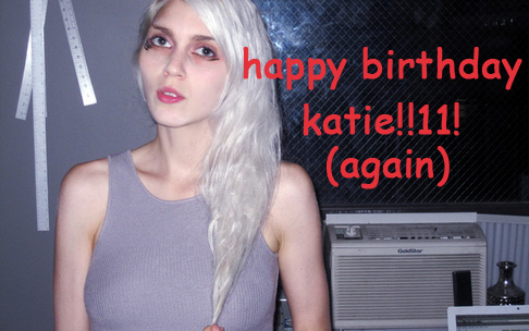 Party Girl's Guide The Weekend: London, LA and NYC!