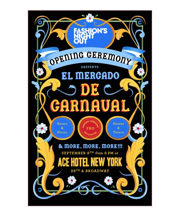 Party Girl's Guide The Weekend: New York, London & More!