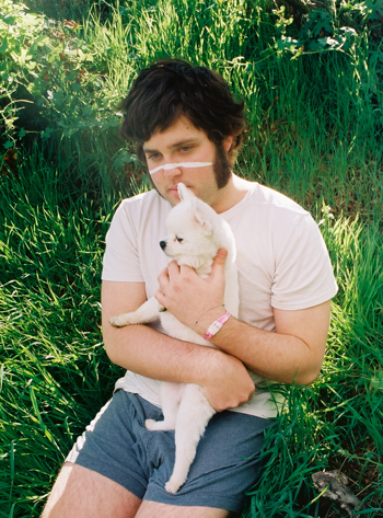 The Phoenix Foundation's New Video Brings Geek Chic Space