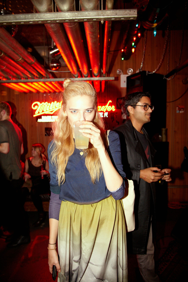 VICE Prefers Las Vegas Over Paris Fashion Week