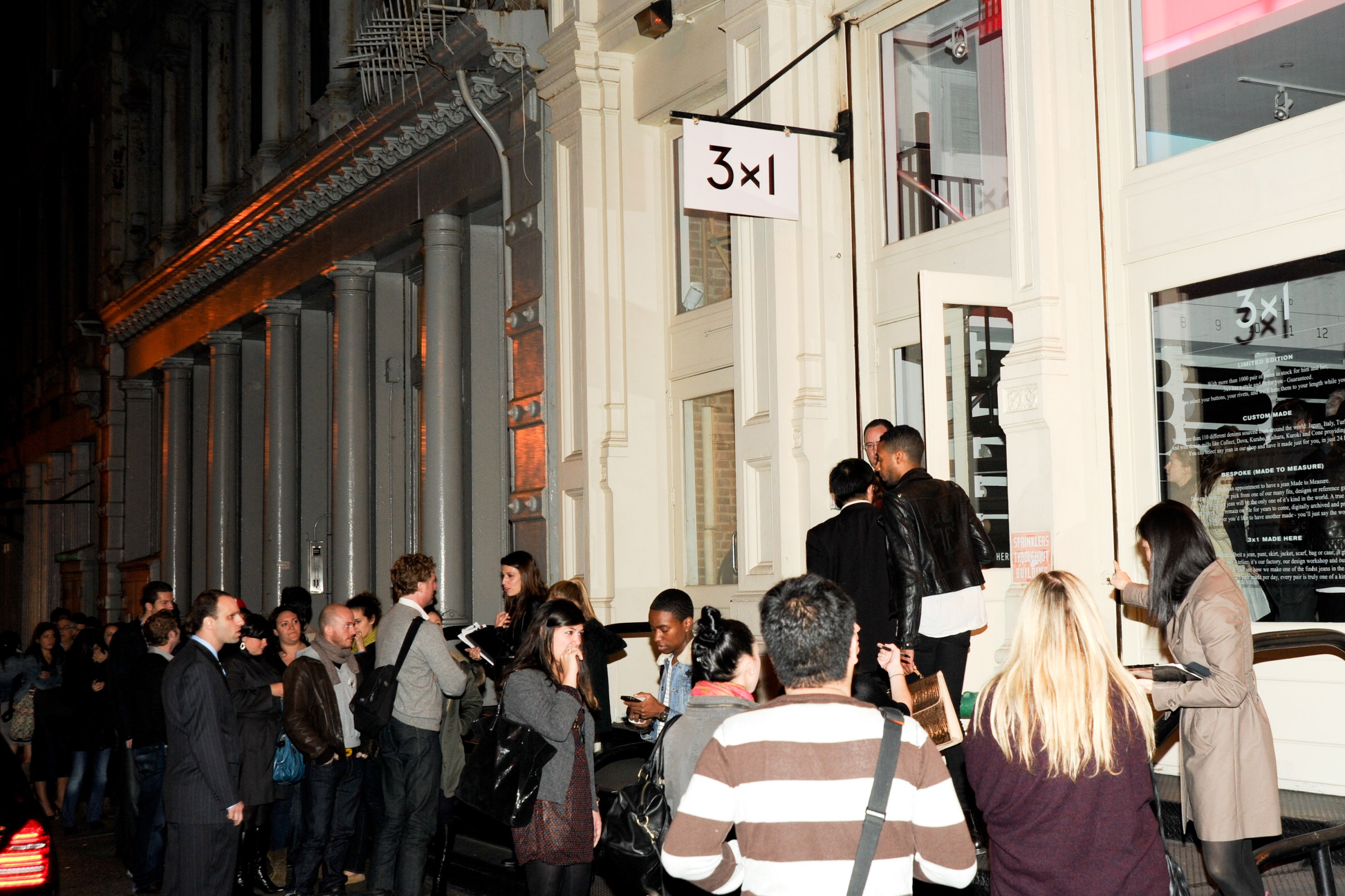 7 Questions With Brooklyn Artist Eric Shaw: Scene Shapers