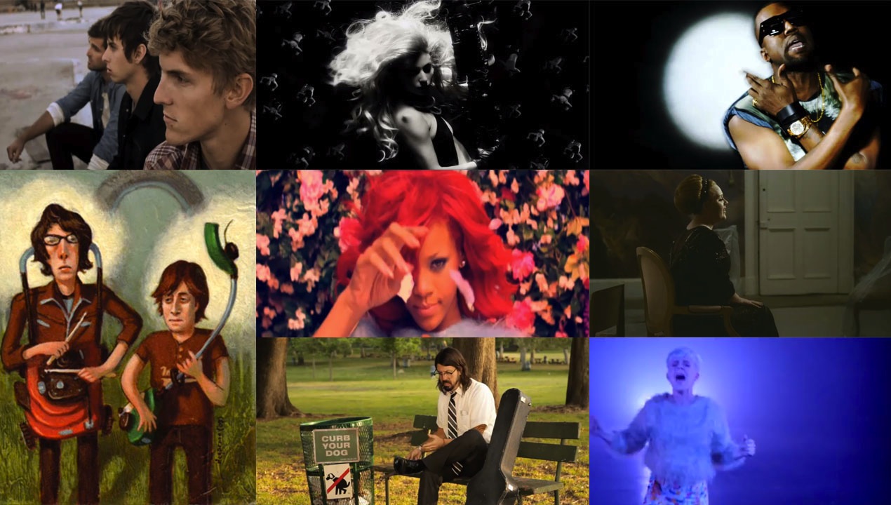 4 New Year's Eve Party Themes Say 'So Long' 2011