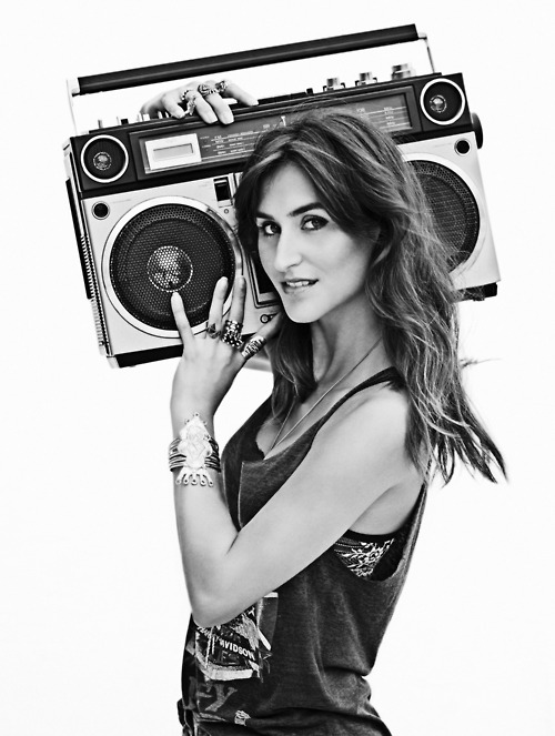 Q & : Sebastian Professional Visionary Chrissie Miller