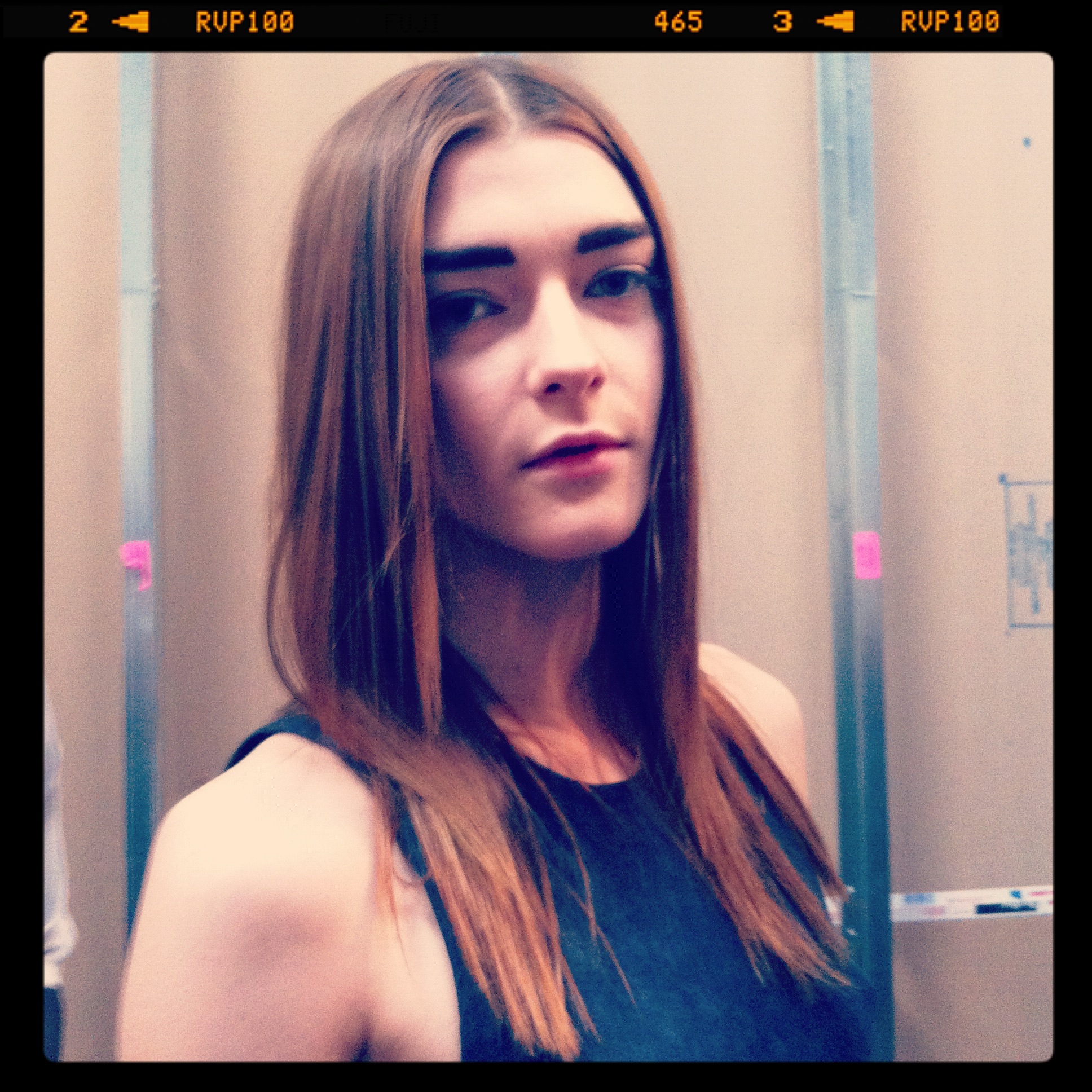 Fashion Week Fave: Sally LaPointe Softens Up Fall 2012