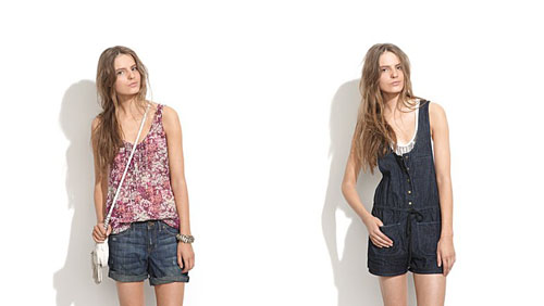 Madewell's July 2020 Sale Has 30% Off (!!) The Dreamiest Summer Pieces