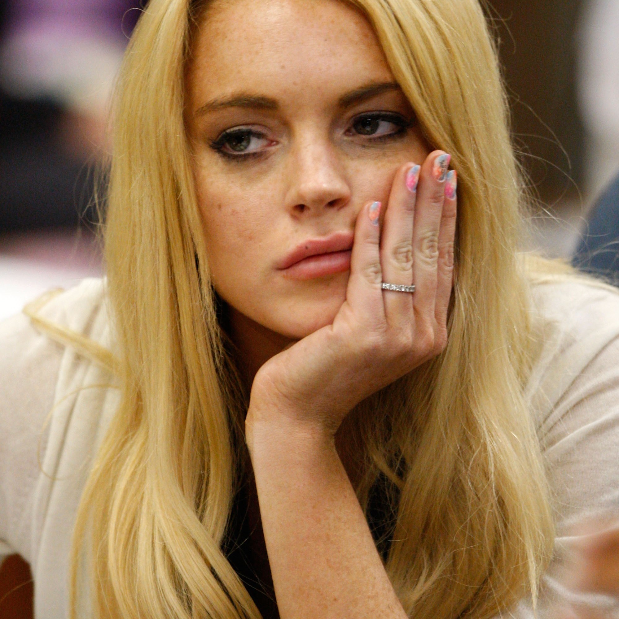 Leighton Meester's February Cover Takeover, XOXO