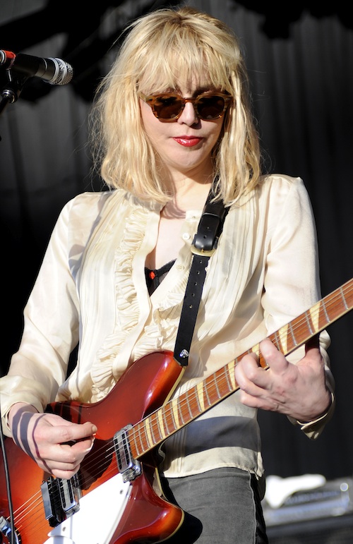 Victoria's Secret Crowns It's Newest Angel, 'Mad Men' Girl Poses Playboy