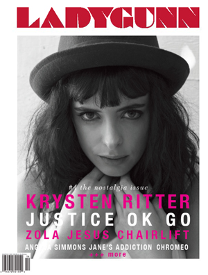 Fashion Insider Fiona Byrne's Best Musical Moments From NYFW