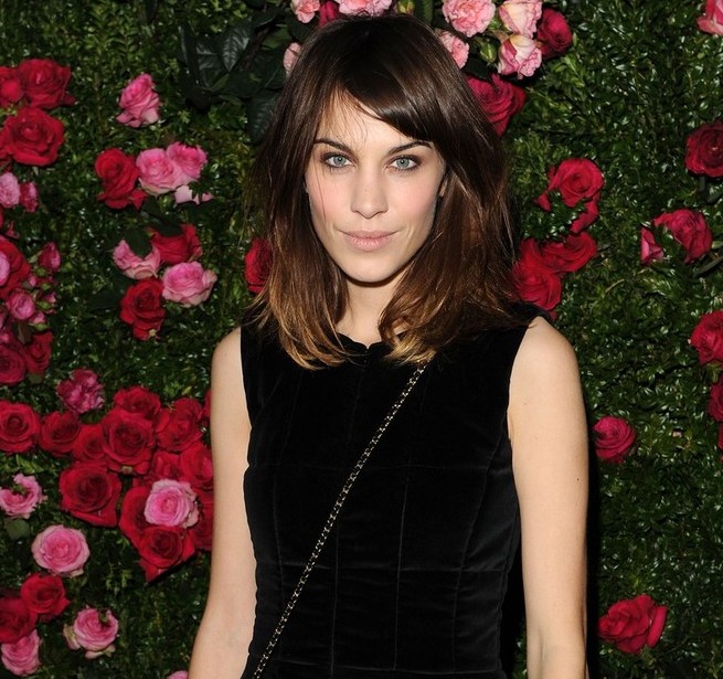 Slick Woods Talks Her Feature Film Debut 'Goldie'