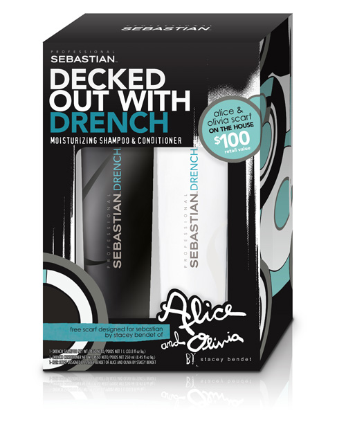 alice + olivia sebastian professional