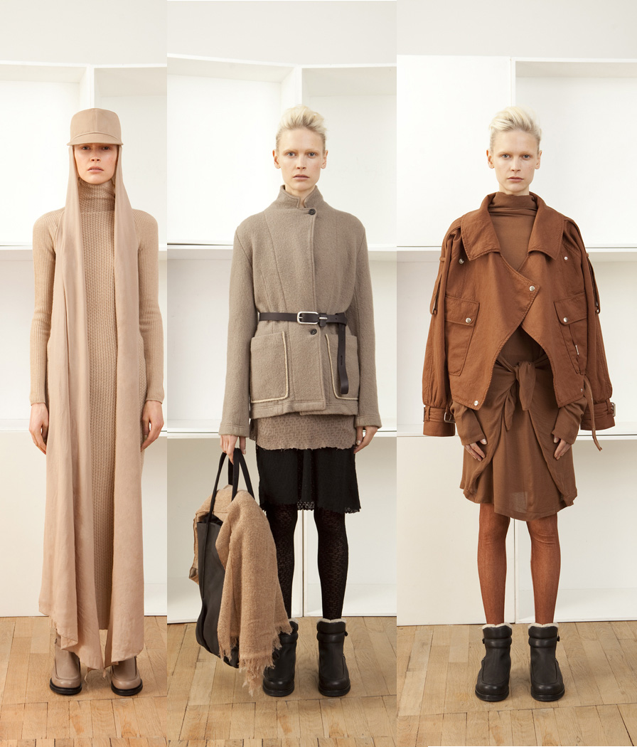 DAMIR DOMA: The Brand That NYC's Downtown Scene Has Been Buzzing About