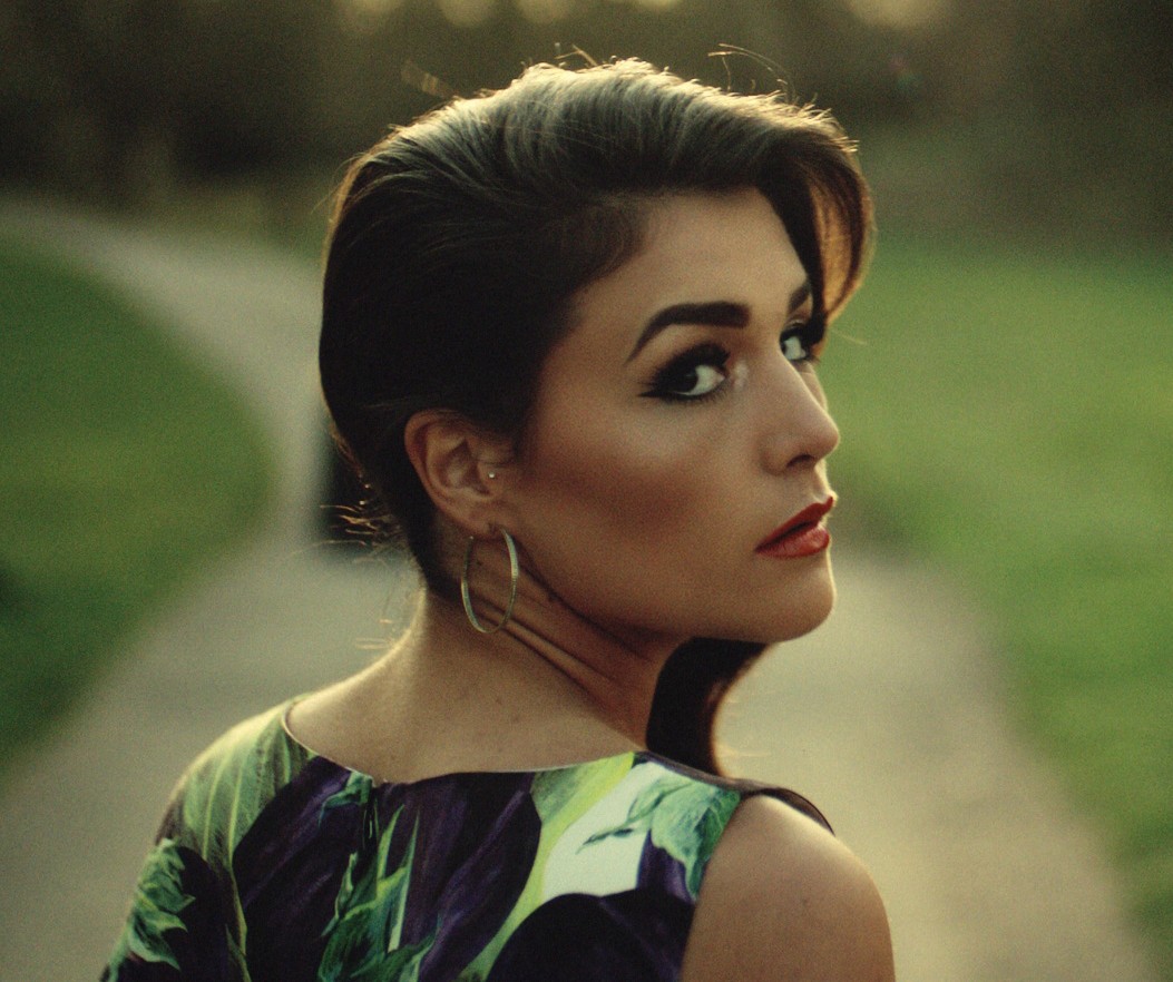 Jessie Ware
