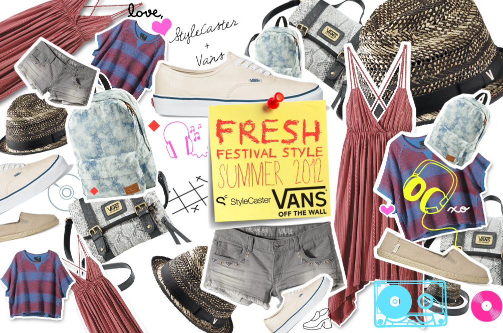 Music Festival Drug Stories: Real People Share Their Craziest Moments