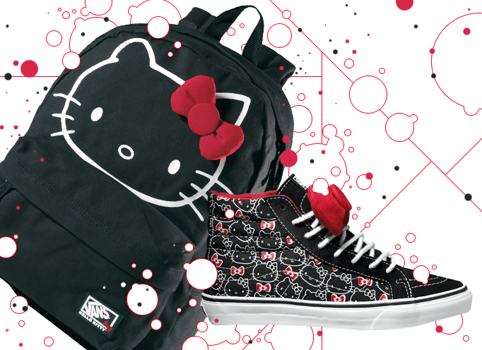The Creme Shop x Hello Kitty Collection Screams '90s Nostalgia