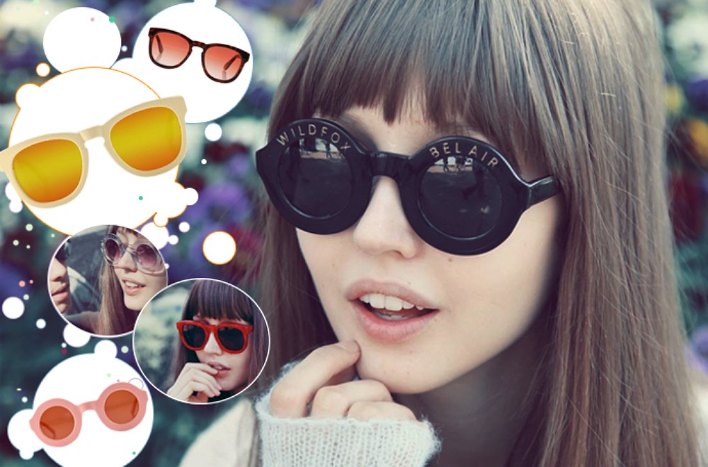 7 Million Pairs of Sunglasses Were Bought on eBay This Year