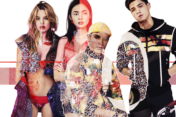 Feel More Better's Not Photoshopped Campaign: 28 Bloggers Join the Cause