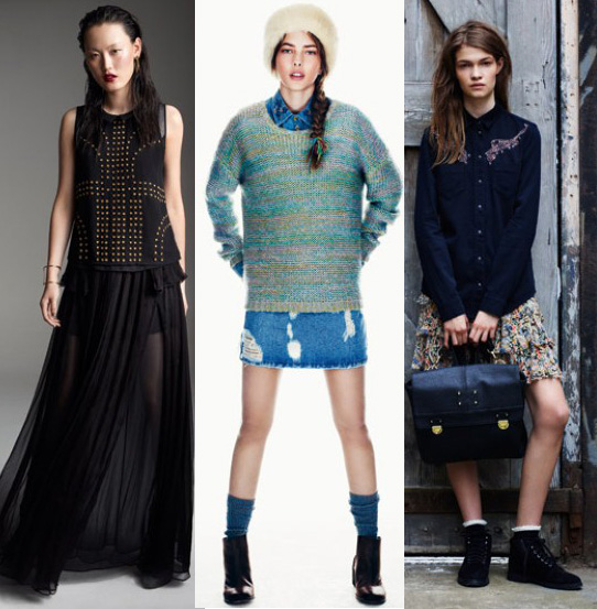 Win New Summer Shoe Collection From Sweden's Nina Z