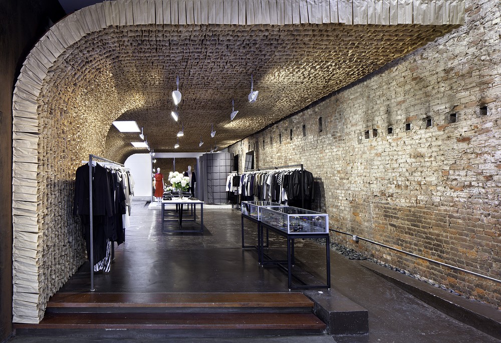 Paper Magazine's Super (Duper) Market is Foodie Heaven