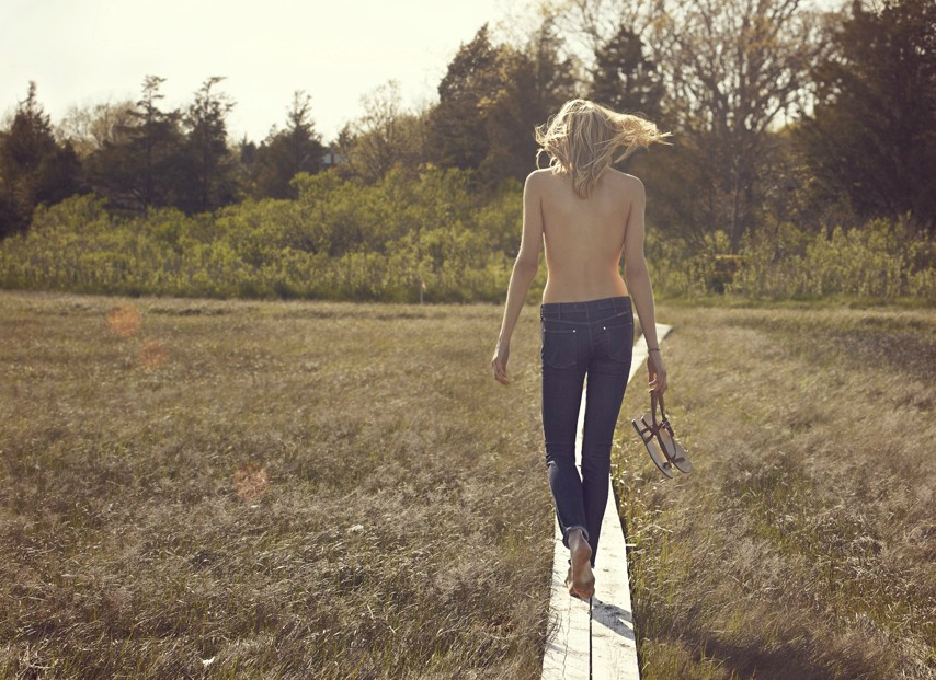 This Is Awesome: H&M Offer Discounts When You Bring Your Unwanted Clothes