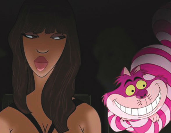 Simon Doonan's Guide to Not-Cheesy Valentine's Day Gifts