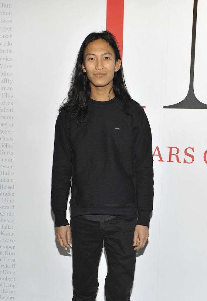 "Impact: 50 Years of the CFDA" Exhibition Opening Night Gala - Arrivals