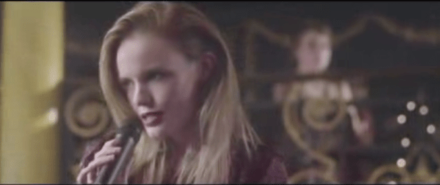 Get The Look: Theyskens' Theory Fall 2013