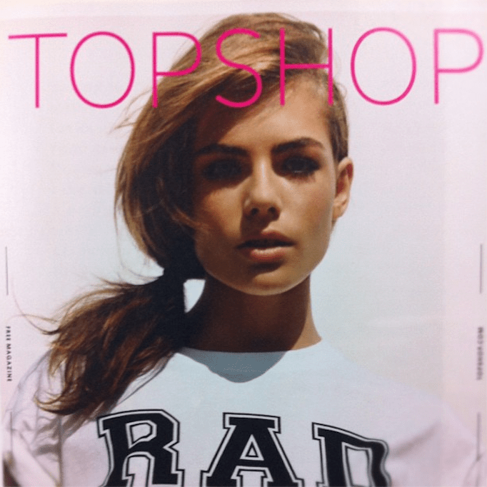 NYFW Backstage Q&: Five Minutes with Olivier Theyskens