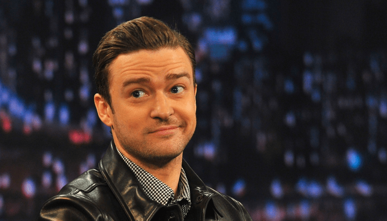 Tom Ford Is Responsible Justin Timberlake's New Straight Hairstyle (And Style Evolution)