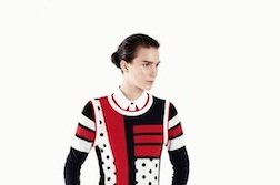 Anna Sui Was Turned into a Barbie Doll for AAPI Heritage Month