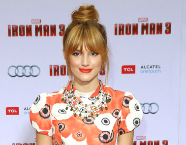Bella Thorne: Her Best Style Moments