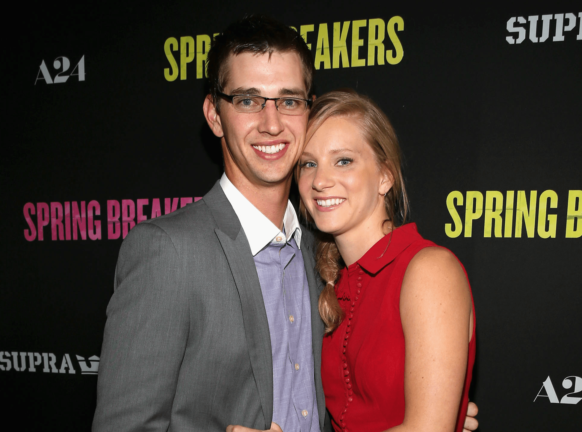 Celebrity Boobs in July