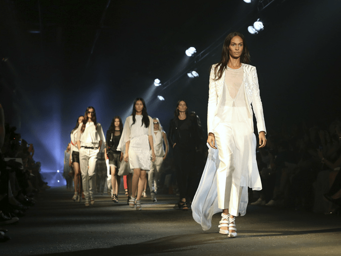 New York Fashion Week Schedule: A Cheat Sheet to the Biggest Shows