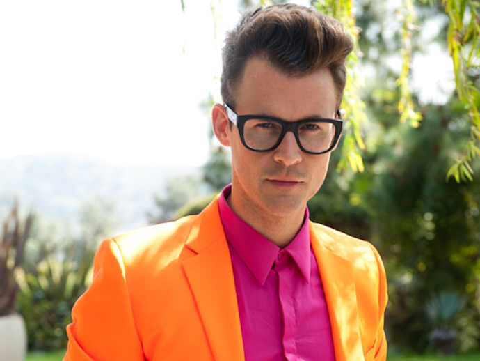 Melissa Rivers Will Co-Host E! Fashion Police