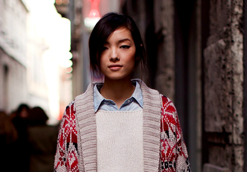 How To Layer for Fall