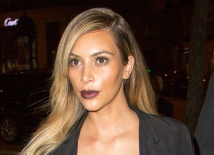 Kim Kardashian Reveals Baby Weight Loss Secrets