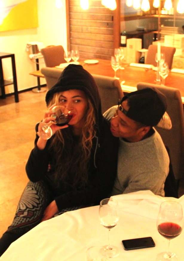 Beyonce and Jay Z Split Up: Report