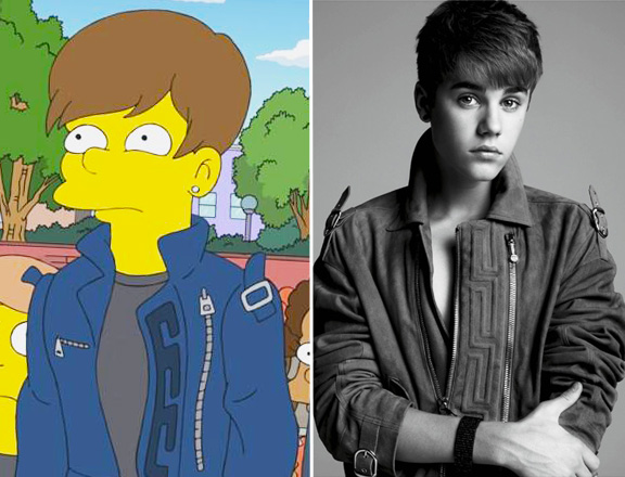justin-bieber-simpsons