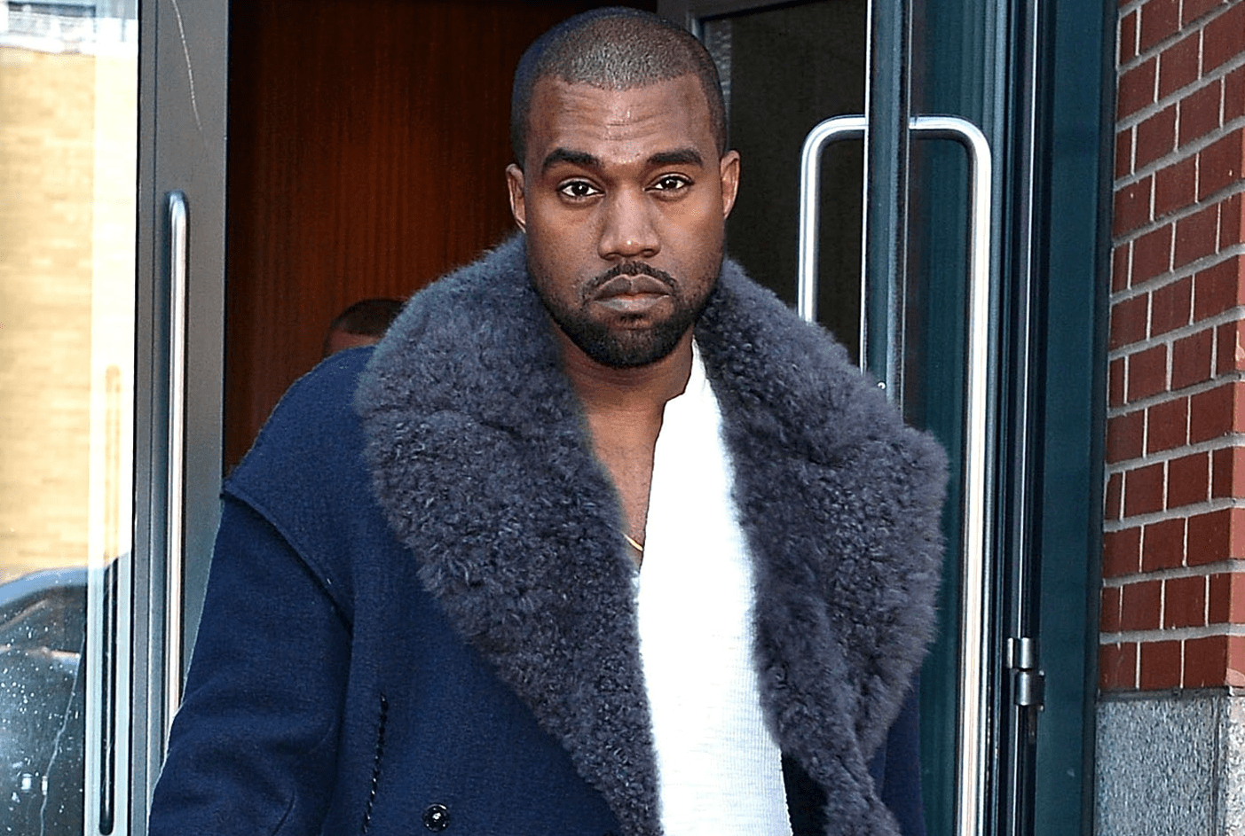 Kanye West Picked a Fight With Zappos, and They Fought Right Back