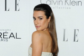 Celebrity Boobs in July