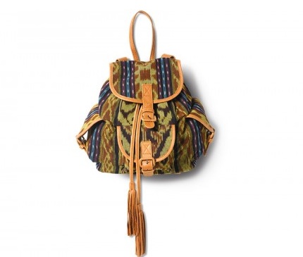 TOMS' Marketplace Sells Products Made in Socially Responsible Ways