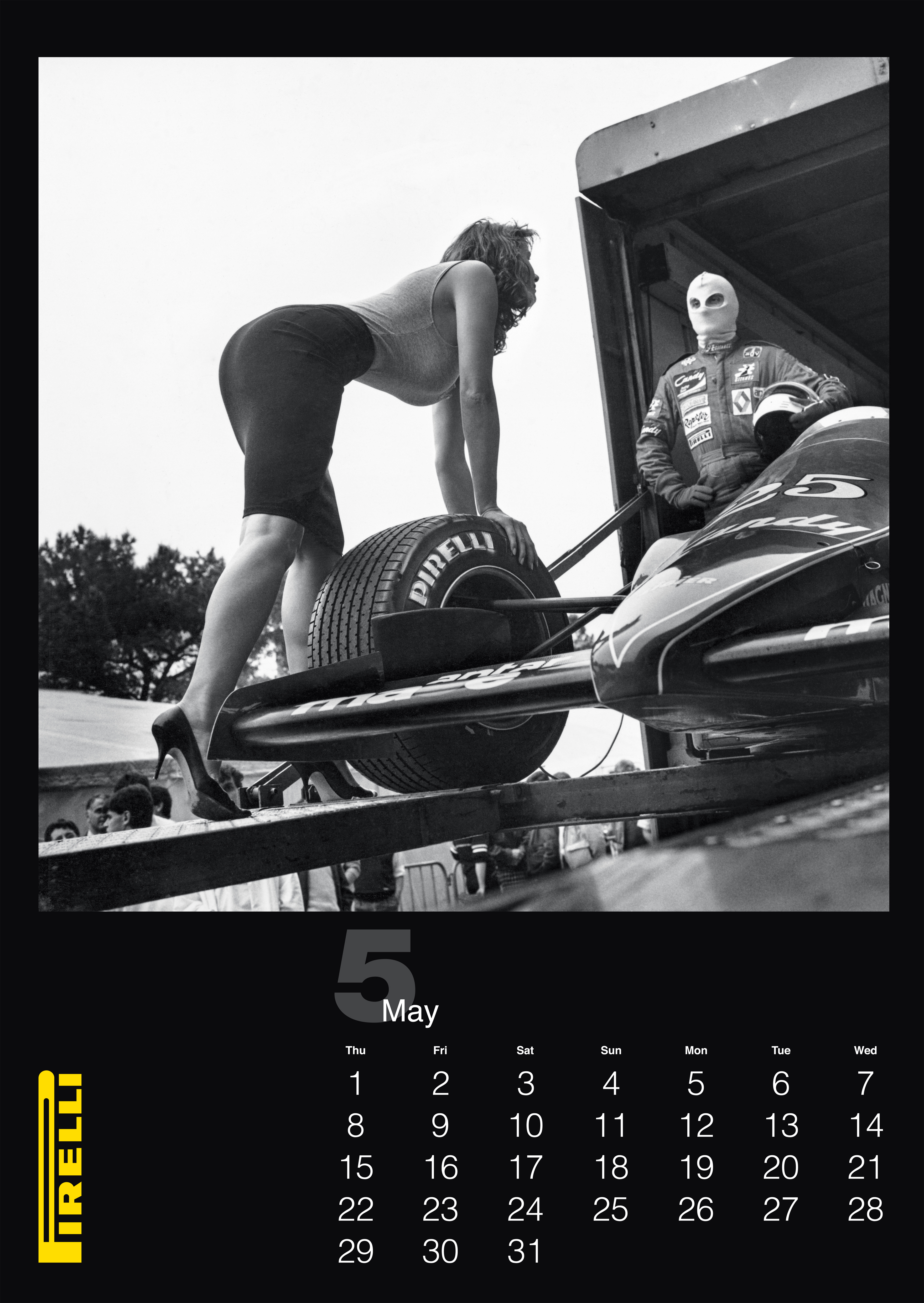 pirelli calendar 2014 naked models
