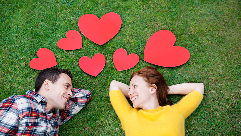 Holiday Engagement Season is a Real Thing