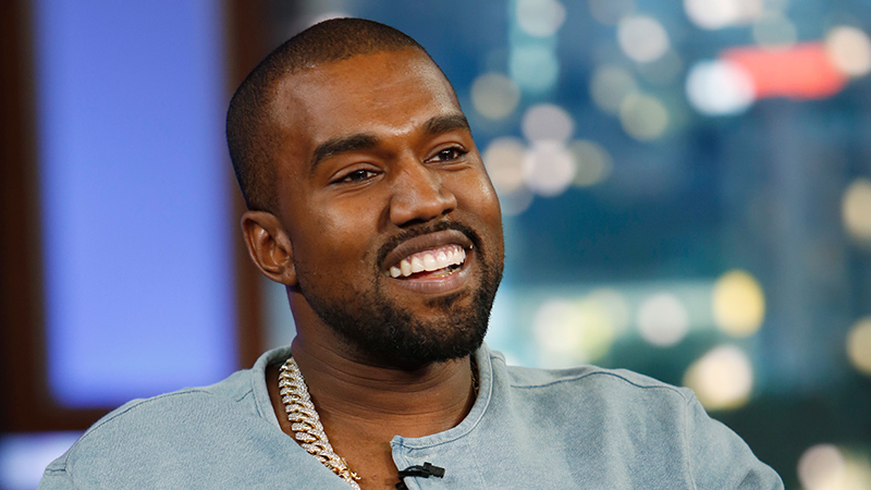 Drake and Kanye West Are Apparently Making an Album