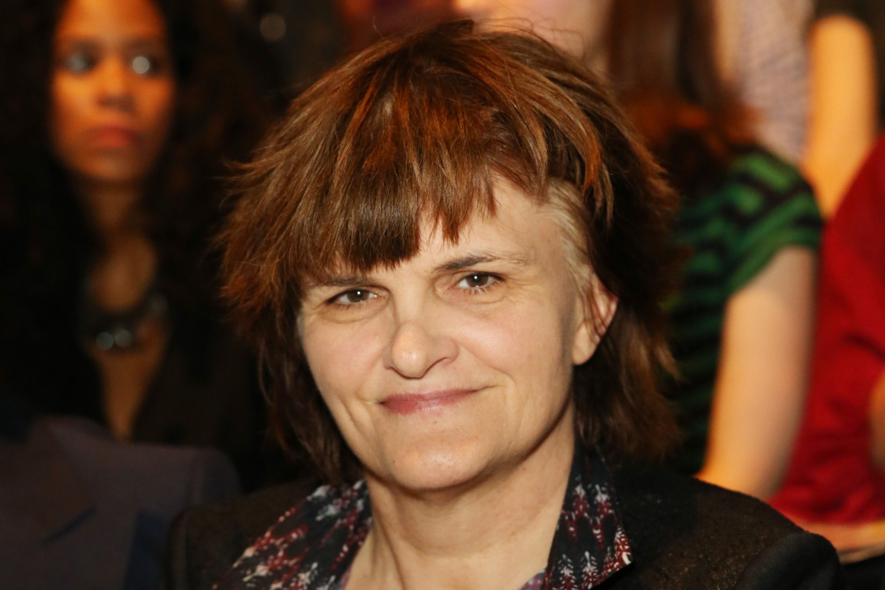 Oscar de la Renta's NYFW Show Front Row Celebrities Looked So Stylish