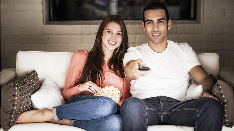 How To Pick A Date Night Movie