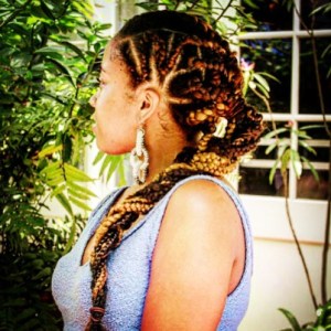 Kylie Jenner: Your Cornrows Are Hot, Just Give Credit Where It's Due